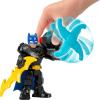 image:imageFisherPrice Imaginext DC Super Friends Metal Force Playset Batmobile amp Supermobile Toy Cars with Batman amp Superman Action Figures amp Accessories Amazon Exclusive