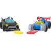 image:imageFisherPrice Imaginext DC Super Friends Metal Force Playset Batmobile amp Supermobile Toy Cars with Batman amp Superman Action Figures amp Accessories Amazon Exclusive