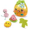 image:imageFisherPrice Paradise Pals Magical Lights amp Tunes Pineapple electronic learning toy with music and lights for baby ages 636 months Amazon Exclusive