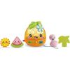 image:imageFisherPrice Paradise Pals Magical Lights amp Tunes Pineapple electronic learning toy with music and lights for baby ages 636 months Amazon Exclusive