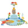 image:imageFisherPrice Baby Play Mat 3in1 Kick amp Sway Gym Sensory Activity Toys for Newborn Developmental Play Infants Ages 0 Months