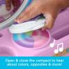 image:imageFisherPrice Baby Toy Lets Get Ready Vanity Laugh amp Learn Musical Learning Playset 4 Accessories for Toddler Pretend Play Ages 1 Years