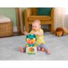 image:imageFisherPrice Baby Toy LightUp amp Roll Frog Musical Ball Drop Activity amp 3 Balls for Developmental Play Infants amp Toddlers Ages 6 Months
