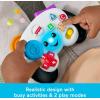 image:imageFisherPrice Baby amp Toddler Toys Laugh amp Learn Play amp Stream Tech Set Pretend Video Game amp Remote Control for Infants Ages 6 Months