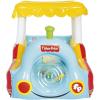 image:imageFisherPrice Inflatable Ball Pit  Fun Train Theme  Indoor amp Outdoor Play for Kids