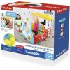 image:imageFisherPrice Inflatable Ball Pit  Fun Train Theme  Indoor amp Outdoor Play for Kids