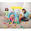 image:imageFisherPrice Inflatable Ball Pit  Fun Train Theme  Indoor amp Outdoor Play for Kids