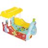 image:imageFisherPrice Inflatable Ball Pit  Fun Train Theme  Indoor amp Outdoor Play for Kids