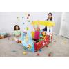 image:imageFisherPrice Inflatable Ball Pit  Fun Train Theme  Indoor amp Outdoor Play for Kids