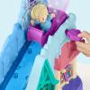 image:imageFisherPrice Little People Toddler Toys Disney Frozen Arendelle Adventures Playset Anna Elsa Olaf amp Kristoff Figures Kids Ages 18 Months Amazon Exclusive