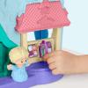 image:imageFisherPrice Little People Toddler Toys Disney Frozen Arendelle Adventures Playset Anna Elsa Olaf amp Kristoff Figures Kids Ages 18 Months Amazon Exclusive