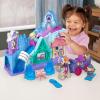 image:imageFisherPrice Little People Toddler Toys Disney Frozen Arendelle Adventures Playset Anna Elsa Olaf amp Kristoff Figures Kids Ages 18 Months Amazon Exclusive