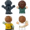 image:imageLittle People Collector Alien Movie Special Edition Set for SciFi amp Horror Fans 4 Figures in a Display Package