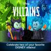 image:imageLittle People Collector Disney Villains Maleficent amp Hades Special Edition Set for Movie Fans 2 Figures in a Display Package