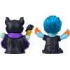 image:imageLittle People Collector Disney Villains Maleficent amp Hades Special Edition Set for Movie Fans 2 Figures in a Display Package