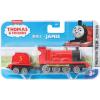 image:imageThomas amp Friends Toy Trains by FisherPrice 2 Large DieCast Engines amp 3 Motorized Trains with Classic Characters Includes Playmat Amazon Exclusive5Pack