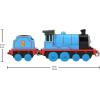 image:imageThomas amp Friends by FisherPrice Large PushAlong DieCast James Engine amp Cargo Car from The Classic amp All Engines Go SeriesEdward