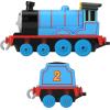 image:imageThomas amp Friends by FisherPrice Large PushAlong DieCast James Engine amp Cargo Car from The Classic amp All Engines Go SeriesEdward
