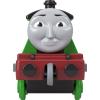image:imageThomas amp Friends by FisherPrice Large PushAlong DieCast James Engine amp Cargo Car from The Classic amp All Engines Go SeriesHenry