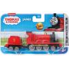 image:imageThomas amp Friends by FisherPrice Large PushAlong DieCast James Engine amp Cargo Car from The Classic amp All Engines Go SeriesJames