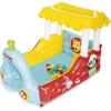 image:imageFisherPrice Inflatable Ball Pit  Fun Train Theme  Indoor amp Outdoor Play for Kids