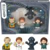 image:imageLittle People Collector Alien Movie Special Edition Set for SciFi amp Horror Fans 4 Figures in a Display Package