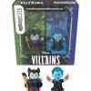 image:imageLittle People Collector Disney Villains Maleficent amp Hades Special Edition Set for Movie Fans 2 Figures in a Display Package