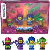 image:imageLittle People Collector Masters of the Universe Evil Warriors Special Edition Set for Fans 4 Figures in a Display Package