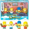 image:imageLittle People Collector The Simpsons TV Series Special Edition Set for Fans 4 Figures in a Display Package