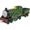 image:imageThomas amp Friends by FisherPrice Large PushAlong DieCast James Engine amp Cargo Car from The Classic amp All Engines Go SeriesEmily