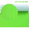 imageBoat Flooring EVA Foam Boat Decking NonSlip Boat Mat SelfAdhesive Foam Boat Deck Flooring Carpet Mat Rolls for Kayak Deck Boat Yacht Flooring MotorboatGreen