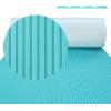 imageBoat Flooring EVA Foam Boat Decking NonSlip Boat Mat SelfAdhesive Foam Boat Deck Flooring Carpet Mat Rolls for Kayak Deck Boat Yacht Flooring MotorboatAcid Blue