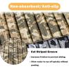 image:imageBoat Flooring EVA Foam Boat Decking Camo 94x453523 NonSlip Boat Mat SelfAdhesive Foam Boat Deck Flooring Carpet Mat Rolls for Kayak Deck Boat Yacht Flooring MotorboatCamo Desert