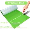 image:imageBoat Flooring EVA Foam Boat Decking Camo 94x453523 NonSlip Boat Mat SelfAdhesive Foam Boat Deck Flooring Carpet Mat Rolls for Kayak Deck Boat Yacht Flooring MotorboatDGreen