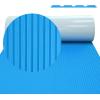 image:imageBoat Flooring EVA Foam Boat Decking Camo 94x453523 NonSlip Boat Mat SelfAdhesive Foam Boat Deck Flooring Carpet Mat Rolls for Kayak Deck Boat Yacht Flooring MotorboatDBlue
