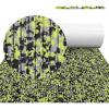 Camo New Green