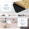 image:imageFish Ruler with 3M Adhesive  40in EVA Foam Fish Measuring Ruler for Fishing Boat Marine Accessories Waterproof Non Slip Fish Measuring Tape Fish Measurement Sticker Tool for Boat KayakLight Grey