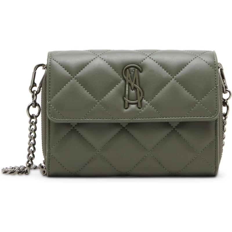 thumbnail image 2 of Steve Madden Women’s Krissy Wallet Crossbody - STEVE MADDEN 2 of 14