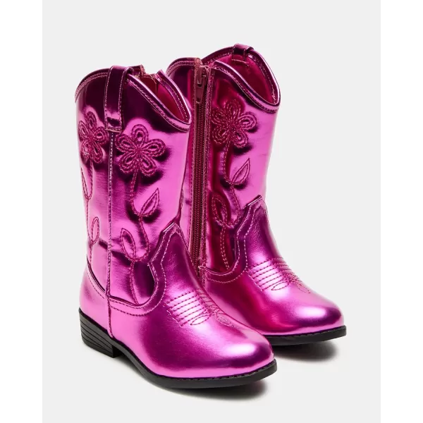 imageCalado Fashion BootPink Metallic