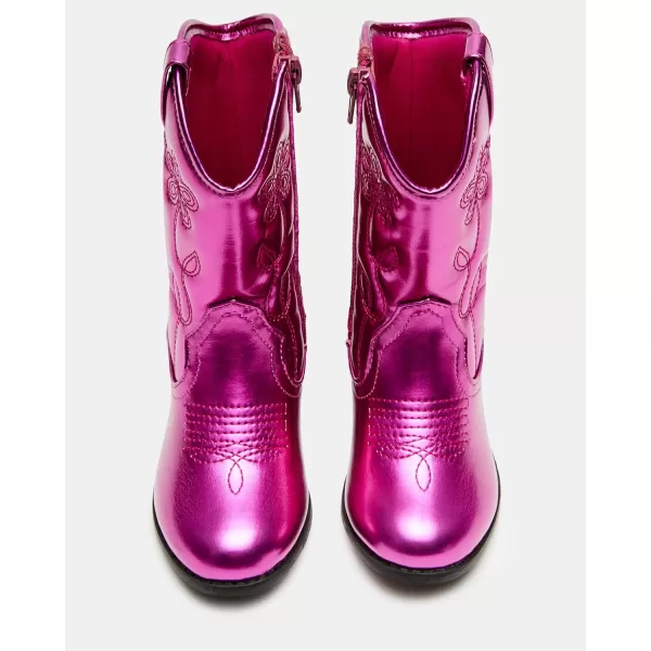 imageCalado Fashion BootPink Metallic