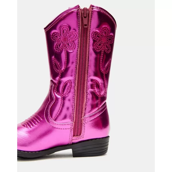 imageCalado Fashion BootPink Metallic