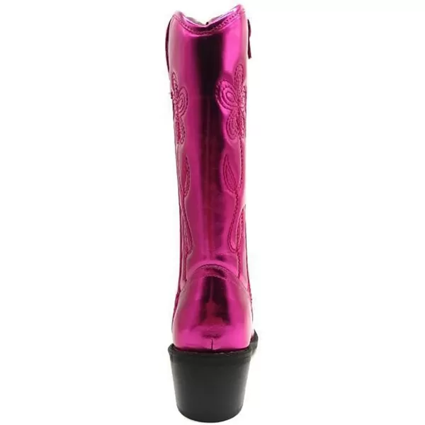 imageCalado Fashion BootPink Metallic