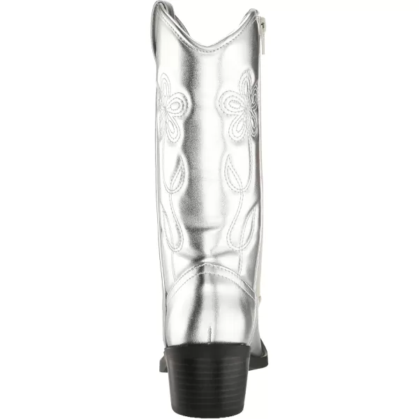 imageCalado Fashion BootSilver
