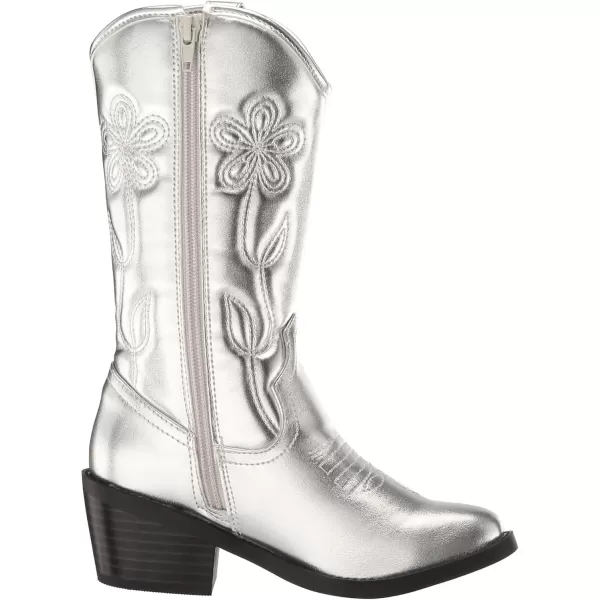 imageCalado Fashion BootSilver