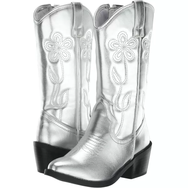 imageCalado Fashion BootSilver