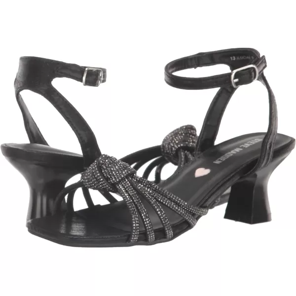 imageLucia Heeled SandalBlack