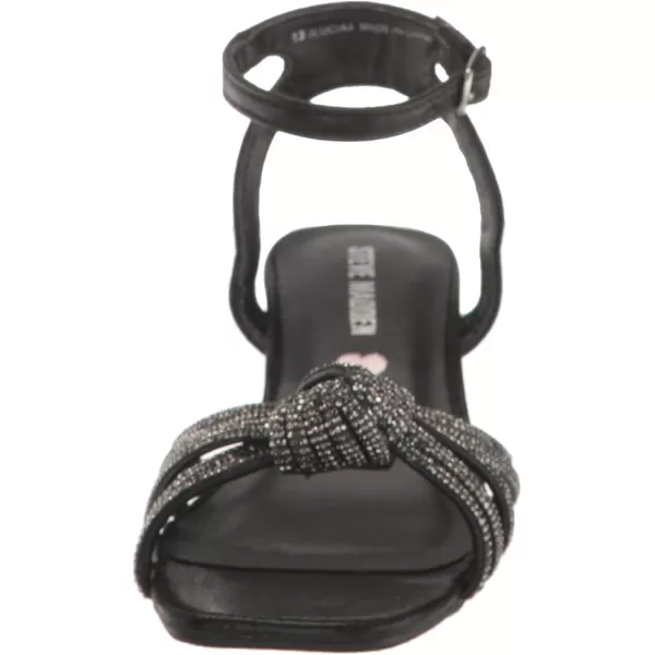 imageLucia Heeled SandalBlack