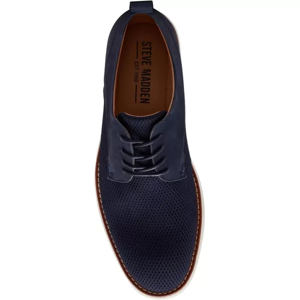 imageMadden Girl Mens Krafted OxfordNavy