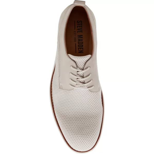 imageMadden Girl Mens Krafted OxfordOffwhite