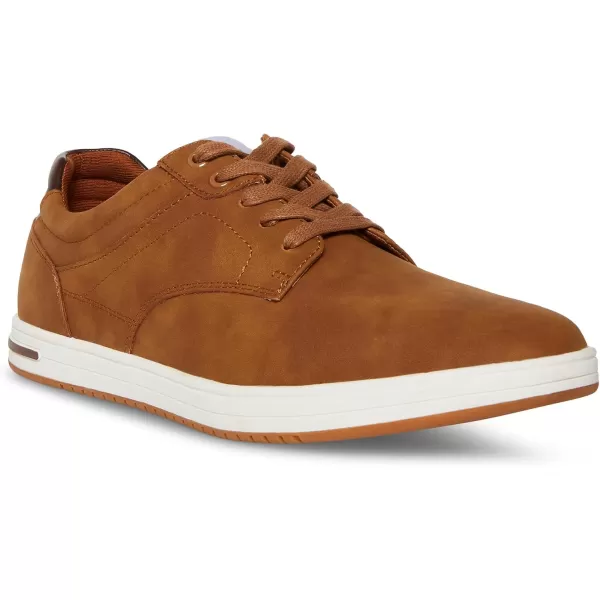 imageMadden Girl Mens MBatton SneakerCognac